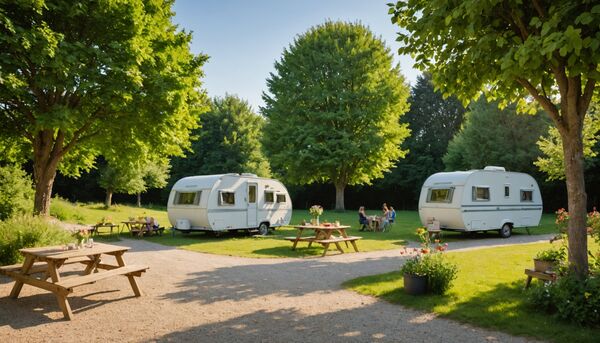 Les avantages du camping acsi en france pour des vacances réussies