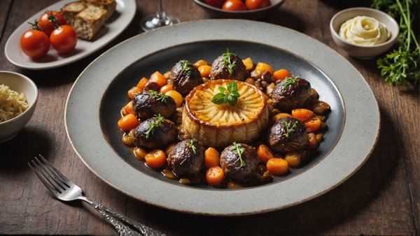 Les plats emblématiques de la gastronomie savoyarde à découvrir