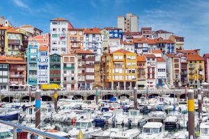 Un hôtel authentique dans le village emblématique d'Espelette au Pays basque